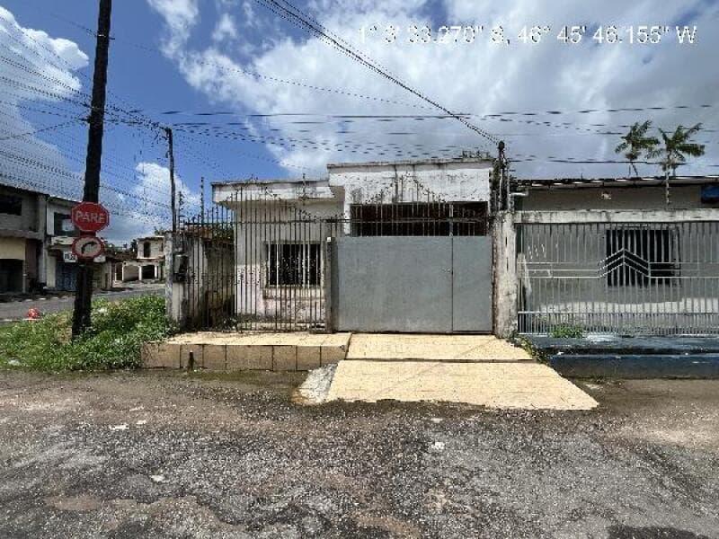Casa em leilão em Bragança - PA, bairro Bragança — LOTE 204 IMÓVEIS CAIXA