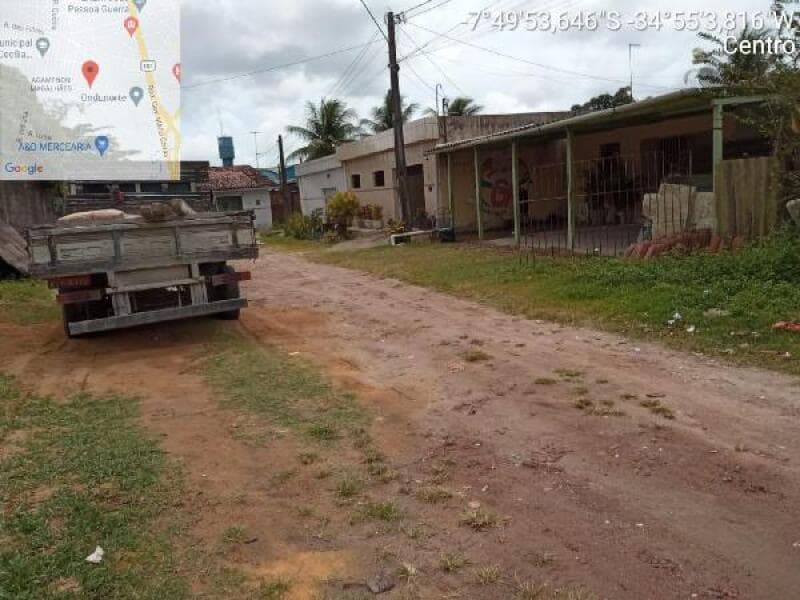 Casa em leilão em Igarassu - PE — LOTE 266 IMÓVEIS CAIXA