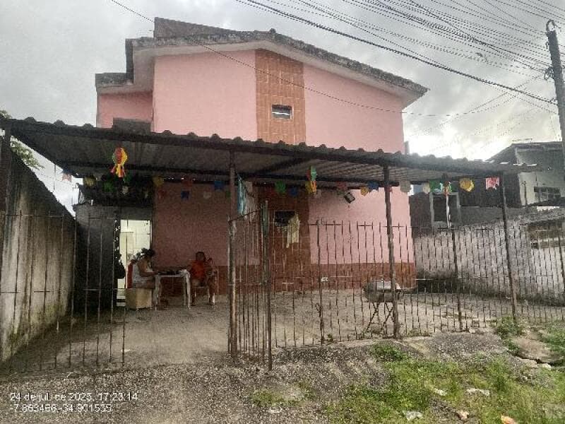 Apartamento em leilão em Igarassu - PE — LOTE 268 IMÓVEIS CAIXA