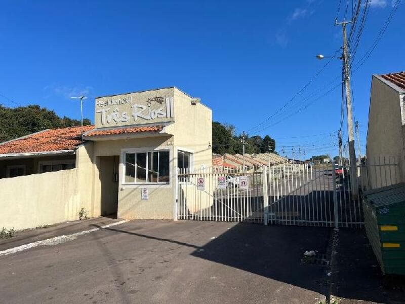 Casa em leilão em Campo Largo - PR — LOTE 298 IMÓVEIS CAIXA