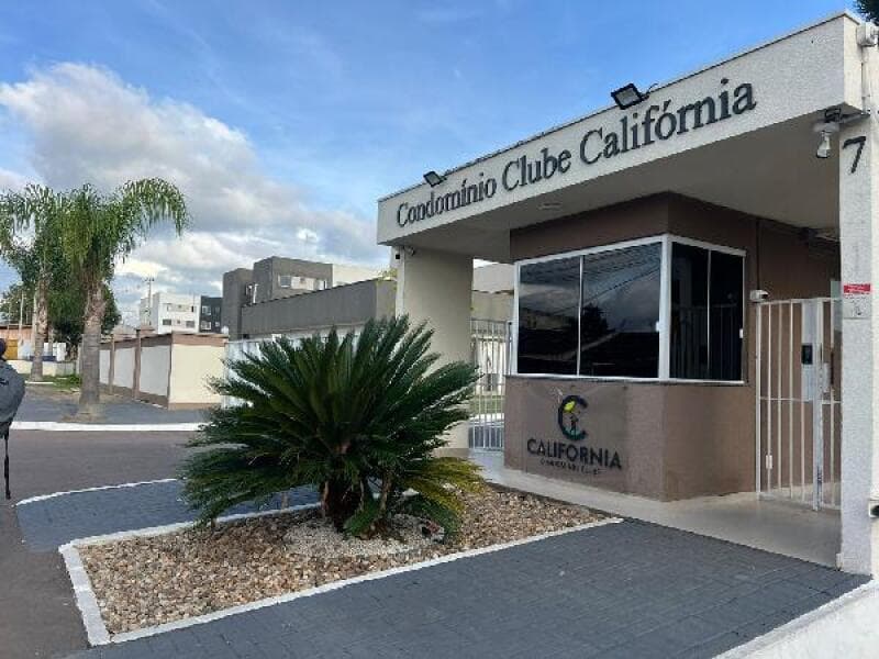 Apartamento em leilão em Campo Largo - PR — LOTE 301 IMÓVEIS CAIXA