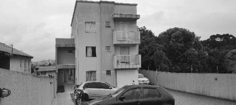 Apartamento em leilão em Colombo - PR — LOTE 308 IMÓVEIS CAIXA