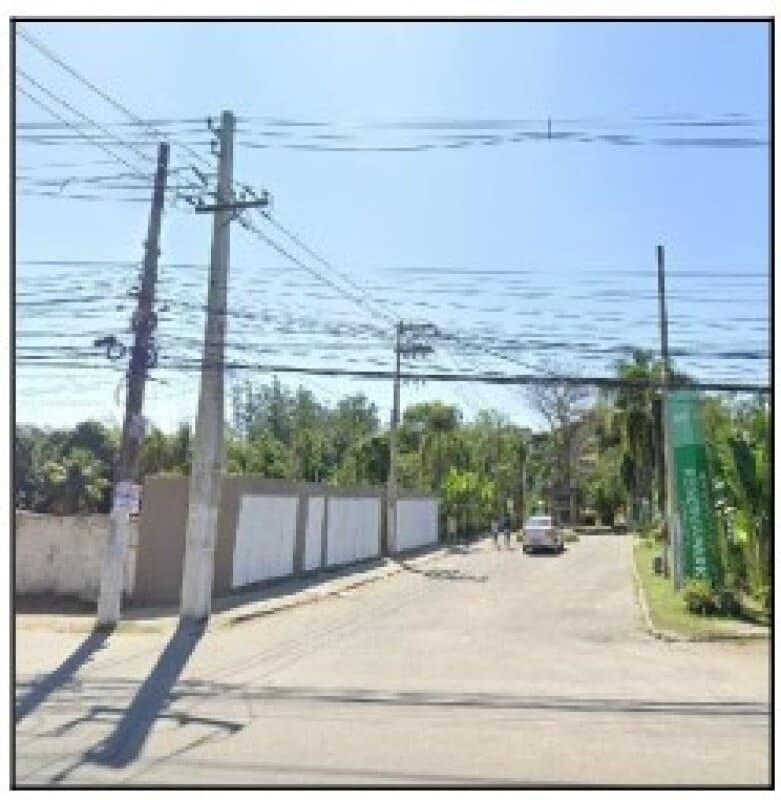 Area Rural em leilão em Fazenda Rio Grande - PR — LOTE 317 IMÓVEIS CAIXA