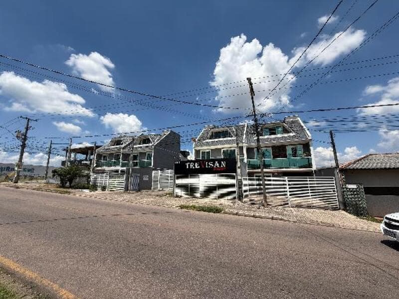 Area Rural em leilão em Fazenda Rio Grande - PR — LOTE 318 IMÓVEIS CAIXA