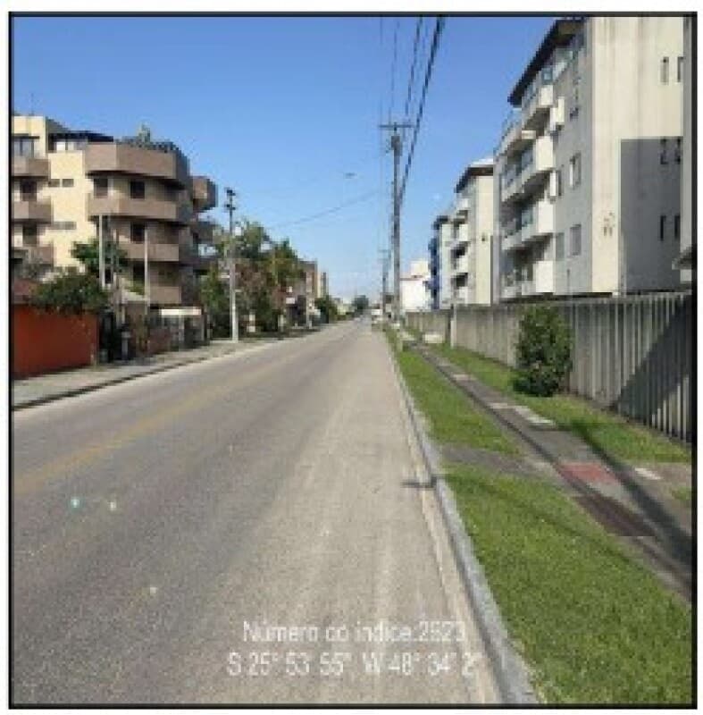 Apartamento em leilão em Guaratuba - PR — LOTE 320 IMÓVEIS CAIXA