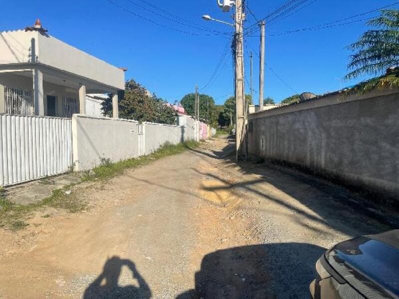 Casa em leilão em Araruama - RJ — LOTE 276 IMÓVEIS CAIXA