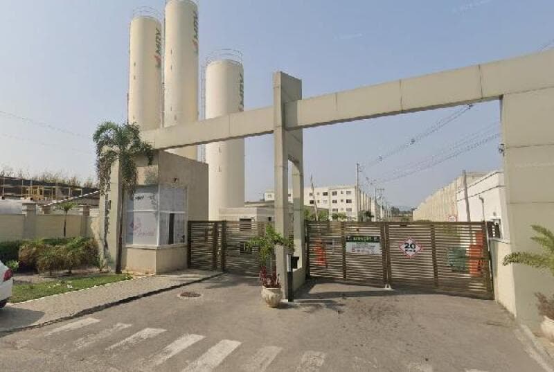 Terreno em leilão em Itaborai - RJ — LOTE 355 IMÓVEIS CAIXA