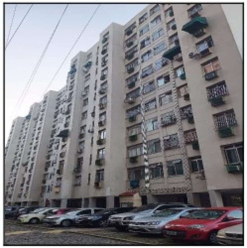 Apartamento em leilão em Niterói - RJ, bairro Fonseca — LOTE 293 IMÓVEIS CAIXA