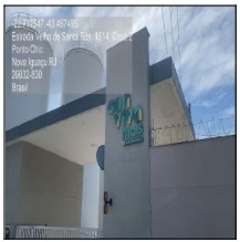 Apartamento em leilão em Nova Iguacu - RJ — LOTE 372 IMÓVEIS CAIXA