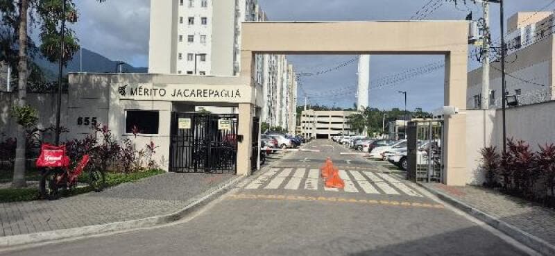 Apartamento em leilão em Rio De Janeiro - RJ — LOTE 377 IMÓVEIS CAIXA