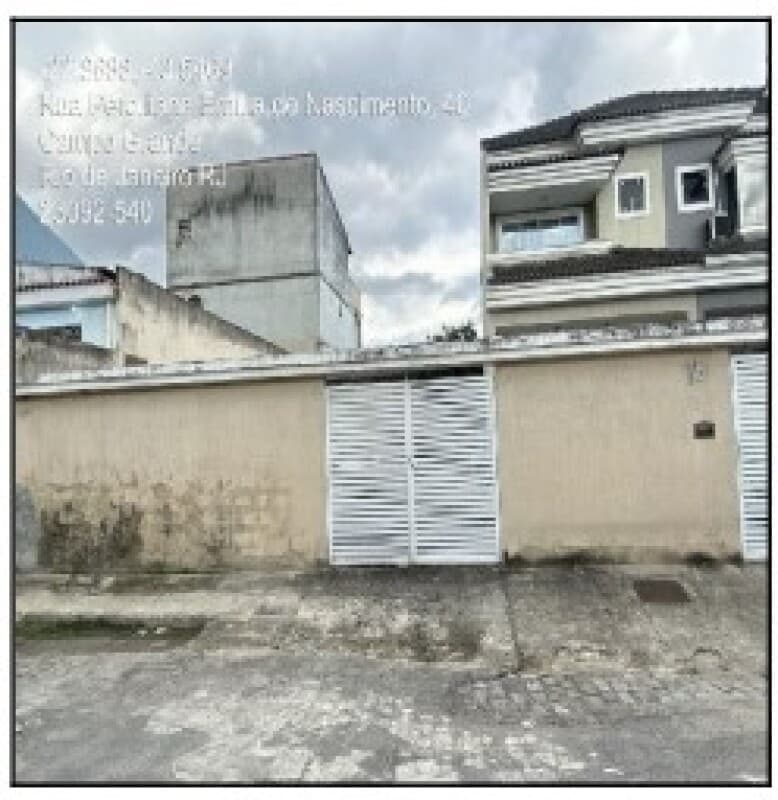 Apartamento em leilão em Rio De Janeiro - RJ — LOTE 381 IMÓVEIS CAIXA