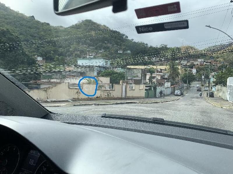 Apartamento em leilão em Rio De Janeiro - RJ, bairro Praca Seca — LOTE 320 IMÓVEIS CAIXA