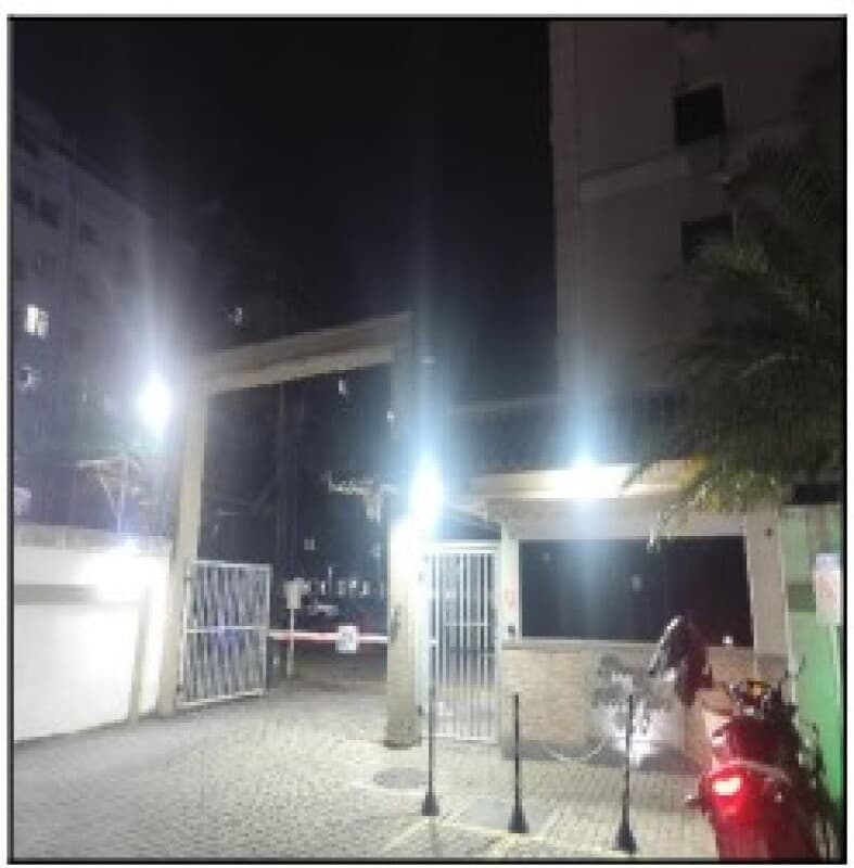 Apartamento em leilão em Rio De Janeiro - RJ, bairro Taquara — LOTE 325 IMÓVEIS CAIXA