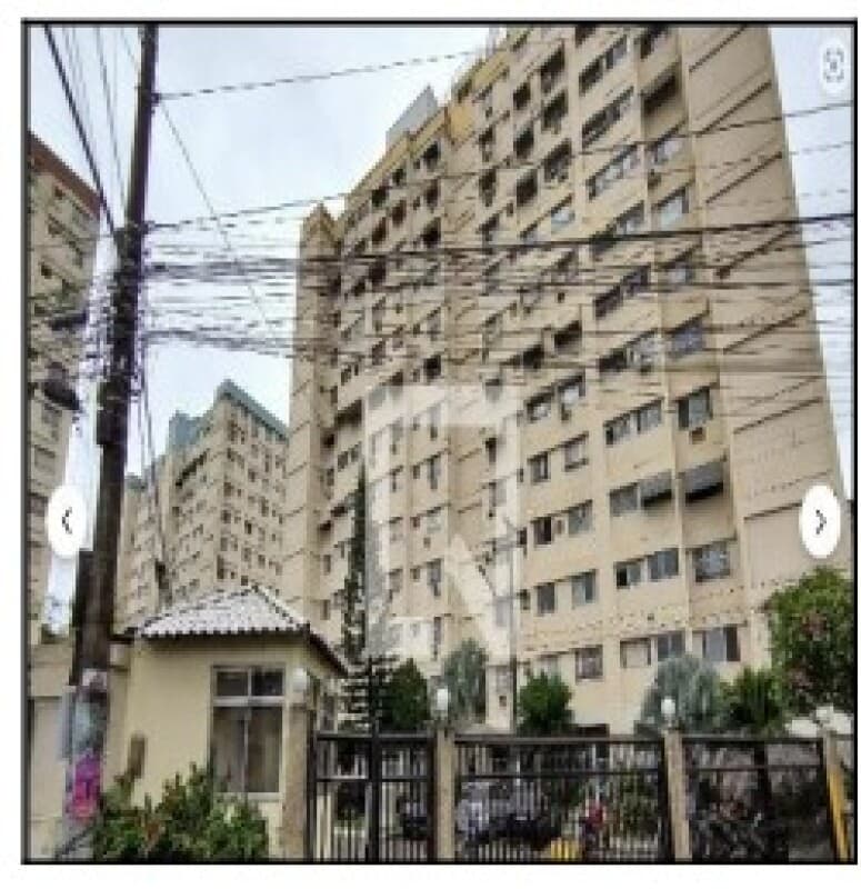 Apartamento em leilão em São Gonçalo - RJ, bairro Colubande — LOTE 327 IMÓVEIS CAIXA