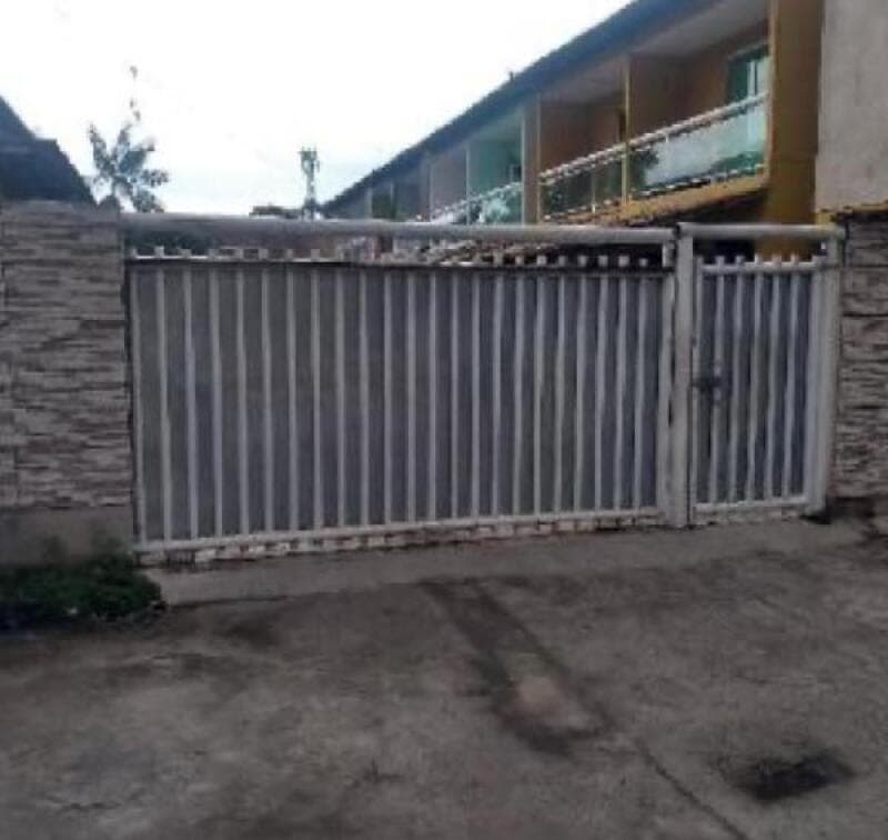 Casa em leilão em São Gonçalo - RJ — LOTE 402 IMÓVEIS CAIXA