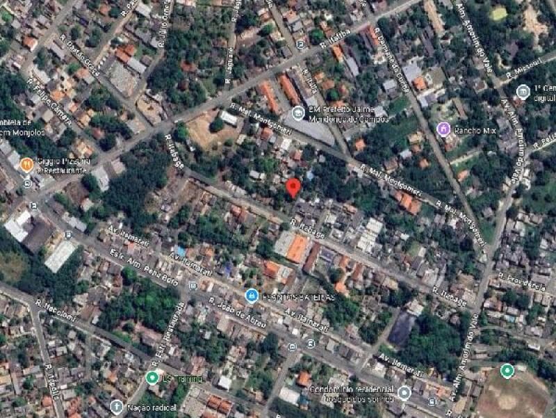 Casa em leilão em São Gonçalo - RJ, bairro Monjolos — LOTE 330 IMÓVEIS CAIXA