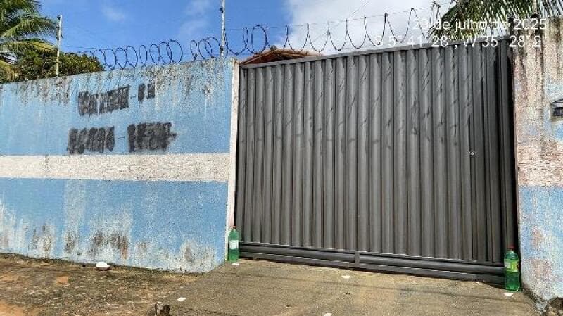 Casa em leilão em Ceará-mirim - RN — LOTE 416 IMÓVEIS CAIXA