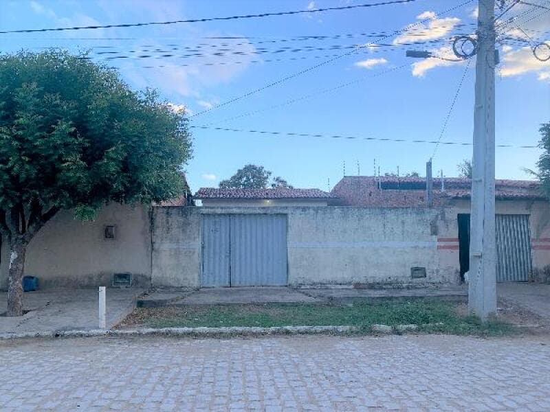 Casa em leilão em Ipanguaçu - RN — LOTE 343 IMÓVEIS CAIXA