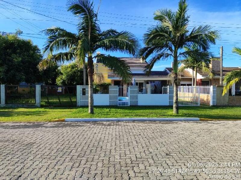 Casa em leilão em Torres - RS — LOTE 426 IMÓVEIS CAIXA