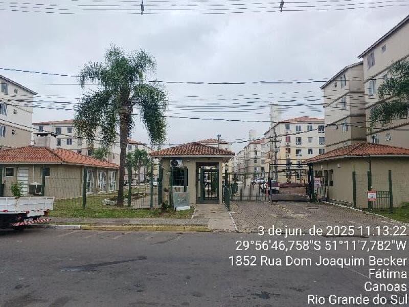 Apartamento em leilão em Canoas - RS — LOTE 429 IMÓVEIS CAIXA