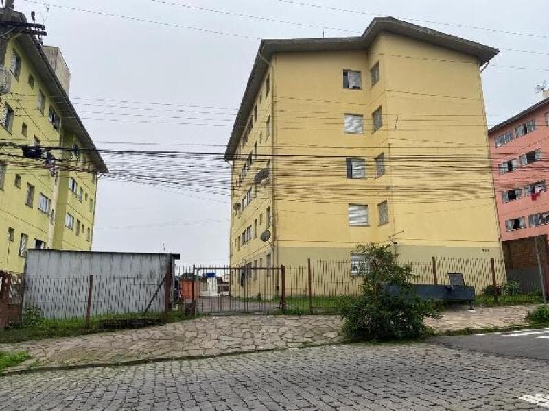 Apartamento em leilão em Caxias Do Sul - RS — LOTE 433 IMÓVEIS CAIXA