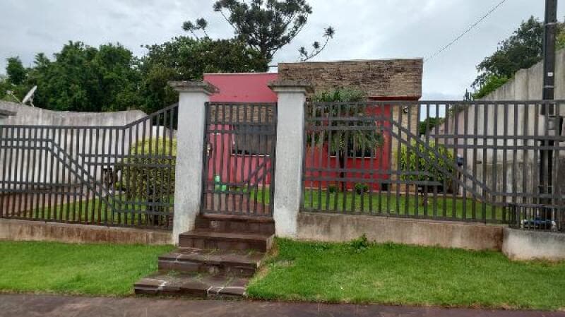 Casa em leilão em Cruz Alta - RS — LOTE 435 IMÓVEIS CAIXA
