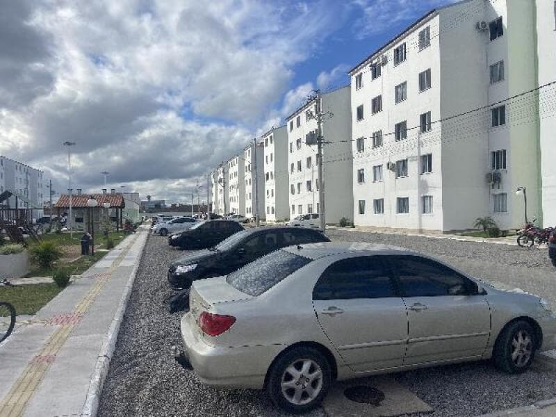 Apartamento em leilão em Pelotas - RS — LOTE 440 IMÓVEIS CAIXA