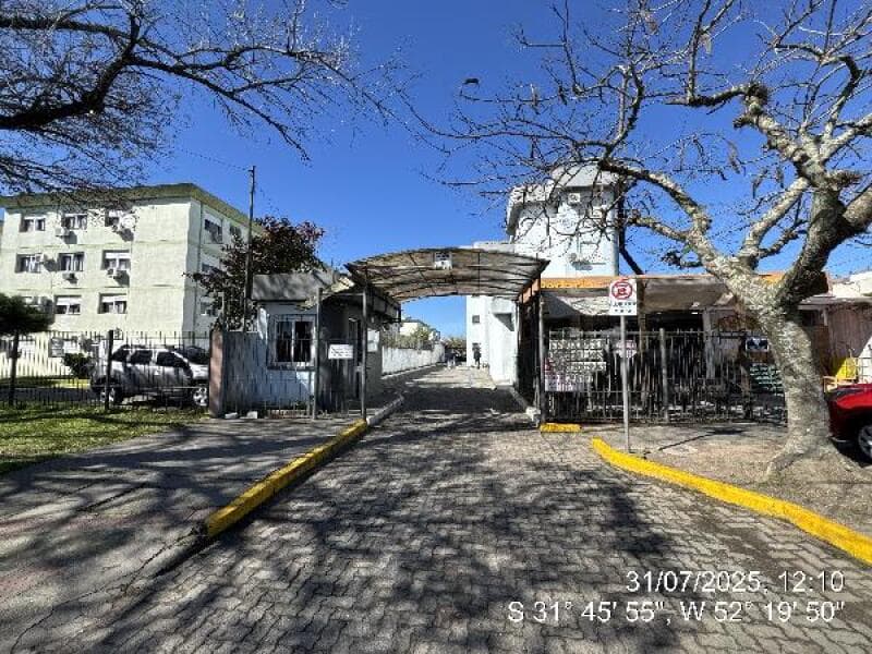 Apartamento em leilão em Pelotas - RS, bairro Centro — LOTE 364 IMÓVEIS CAIXA