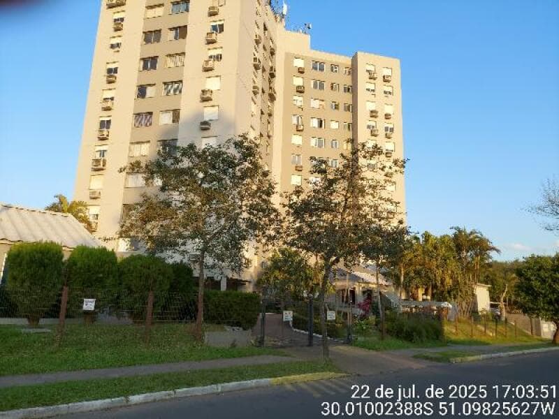Apartamento em leilão em Porto Alegre - RS — LOTE 455 IMÓVEIS CAIXA