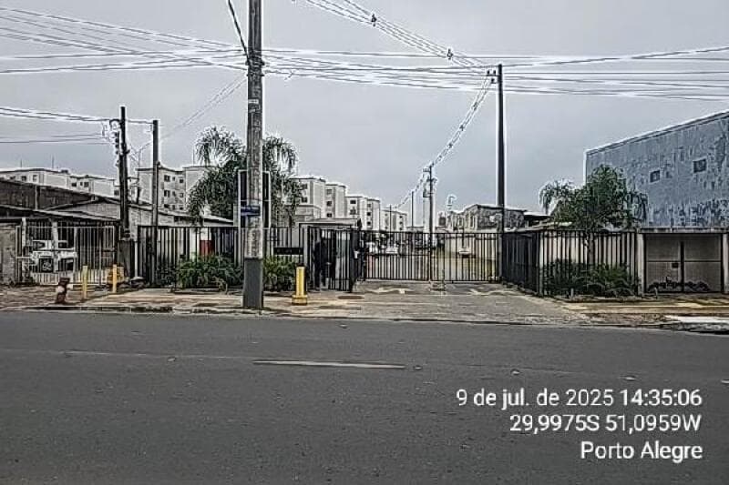 Apartamento em leilão em Porto Alegre - RS, bairro Rubem Berta — LOTE 379 IMÓVEIS CAIXA