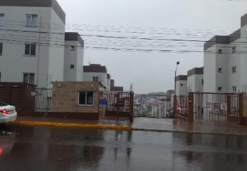 Apartamento em leilão em Chapeco - SC — LOTE 467 IMÓVEIS CAIXA