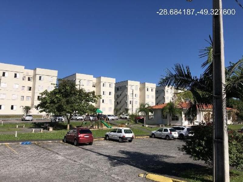 Apartamento em leilão em Içara - SC — LOTE 469 IMÓVEIS CAIXA
