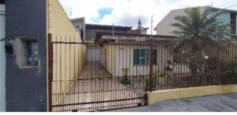Terreno em leilão em Itajai - SC — LOTE 471 IMÓVEIS CAIXA
