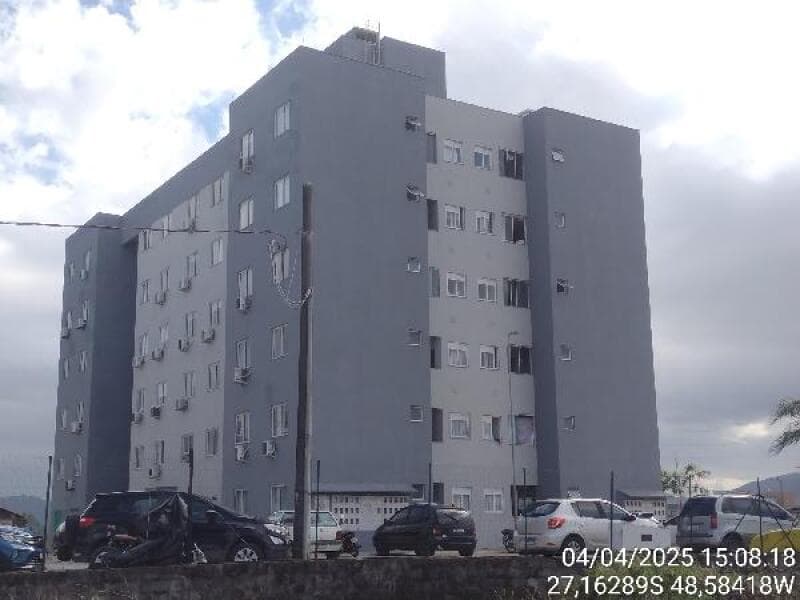 Apartamento em leilão em Porto Belo - SC — LOTE 476 IMÓVEIS CAIXA