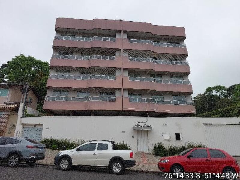 Comercial em leilão em Porto Uniao - SC — LOTE 477 IMÓVEIS CAIXA