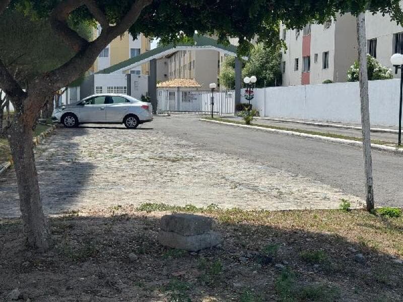 Apartamento em leilão em Barra Dos Coqueiros - SE, bairro Rio das canas — LOTE 393 IMÓVEIS CAIXA