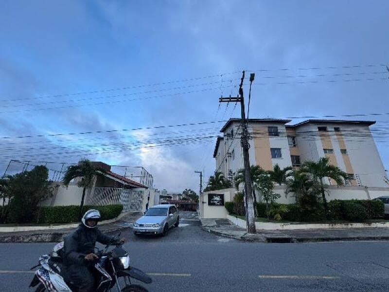 Apartamento em leilão em São Cristóvão - SE — LOTE 486 IMÓVEIS CAIXA