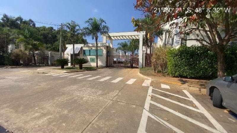 Apartamento em leilão em Araraquara - SP, bairro Parque Residencial Iguaçemi — LOTE 400 IMÓVEIS CAIXA