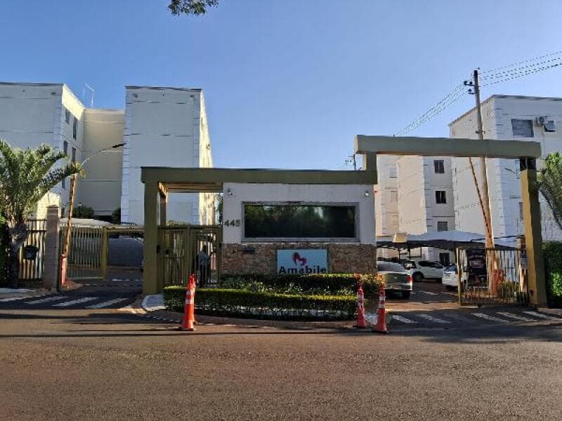 Apartamento em leilão em Araraquara - SP, bairro Solidariedade — LOTE 401 IMÓVEIS CAIXA