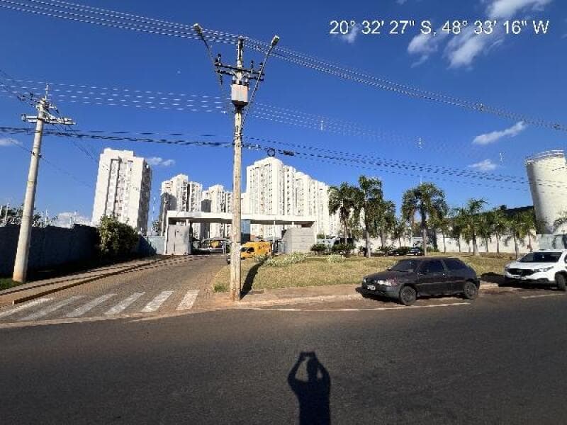 Apartamento em leilão em Barretos - SP — LOTE 493 IMÓVEIS CAIXA
