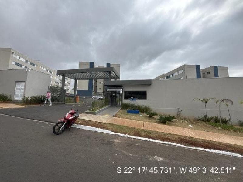 Apartamento em leilão em Bauru - SP, bairro Vitta São José — LOTE 408 IMÓVEIS CAIXA