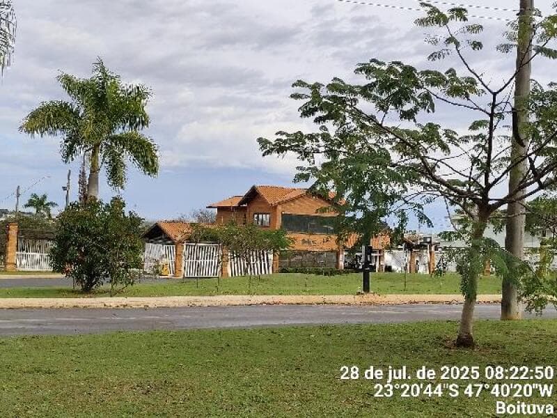 Casa em leilão em Boituva - SP — LOTE 499 IMÓVEIS CAIXA