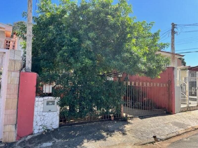 Casa em leilão em Campinas - SP — LOTE 505 IMÓVEIS CAIXA