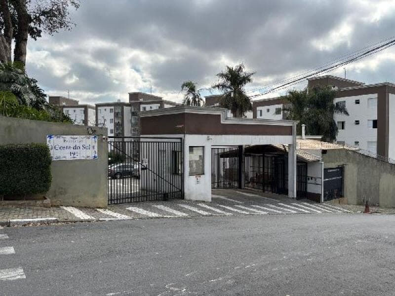 Apartamento em leilão em Cotia - SP — LOTE 507 IMÓVEIS CAIXA