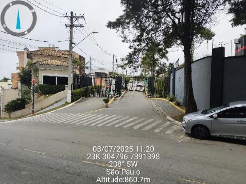 Casa em leilão em Cotia - SP — LOTE 509 IMÓVEIS CAIXA