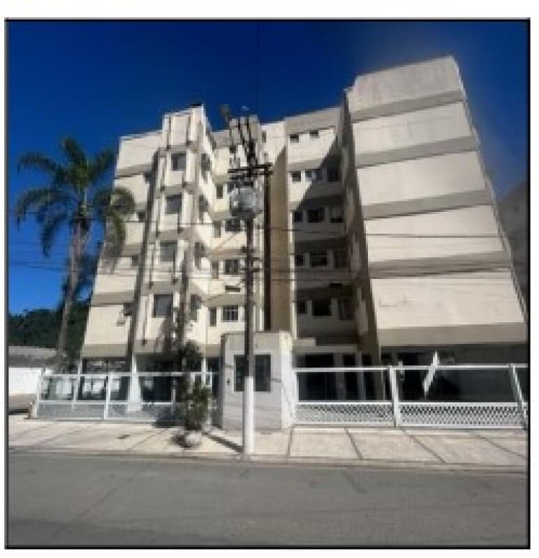 Apartamento em leilão em Guarujá - SP, bairro Jardim Tejereba — LOTE 416 IMÓVEIS CAIXA
