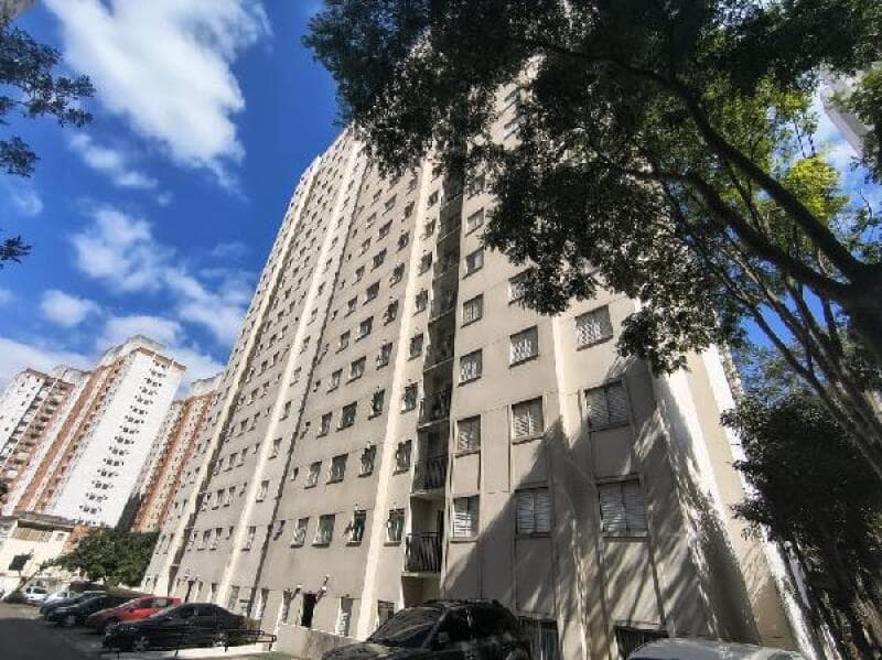Apartamento em leilão em Guarulhos - SP — LOTE 513 IMÓVEIS CAIXA