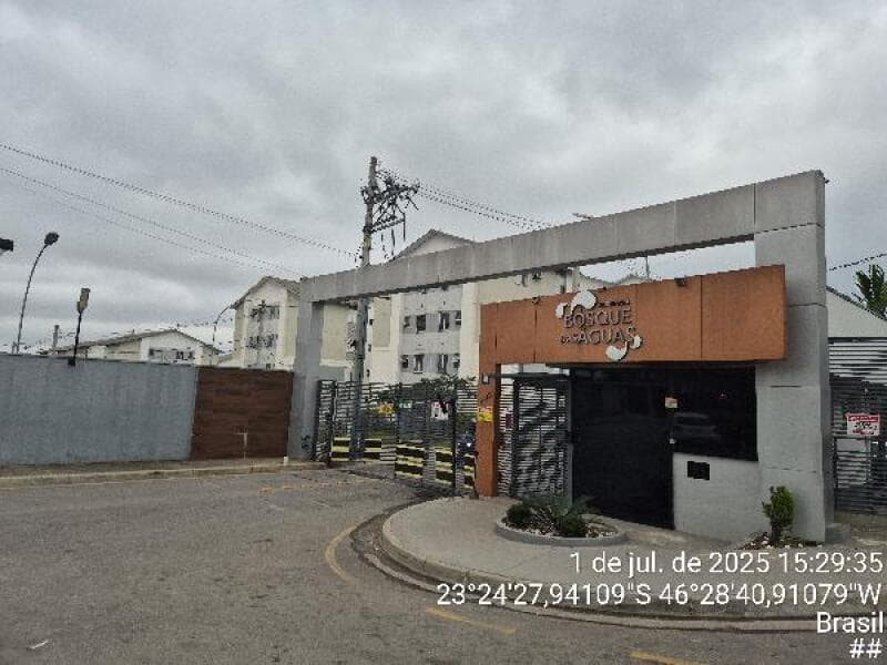 Apartamento em leilão em Guarulhos - SP — LOTE 514 IMÓVEIS CAIXA