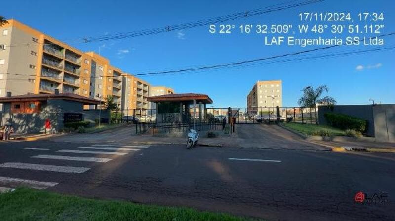 Apartamento em leilão em Jaú - SP — LOTE 520 IMÓVEIS CAIXA