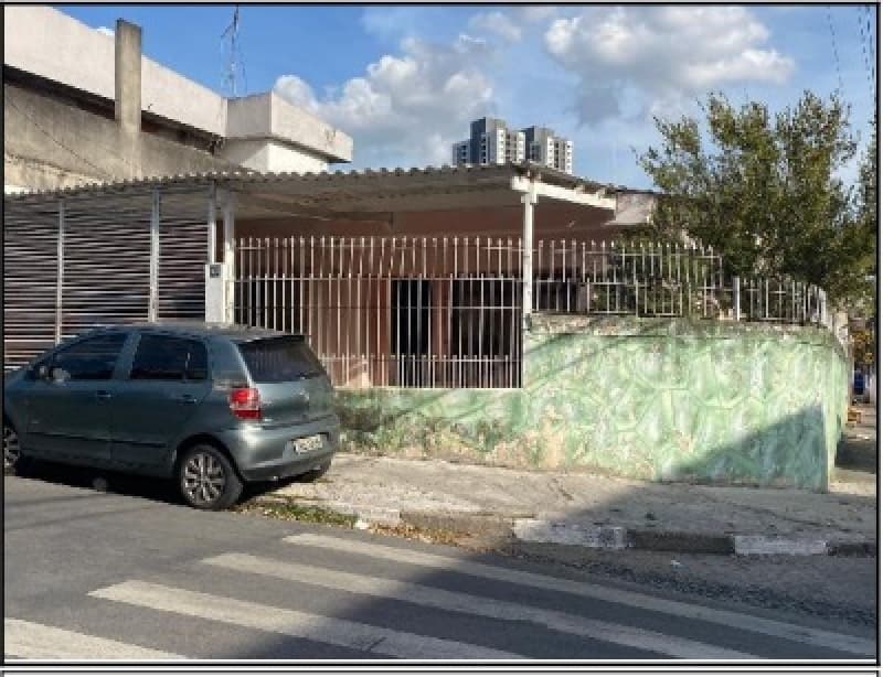 Casa em leilão em Osasco - SP — LOTE 529 IMÓVEIS CAIXA